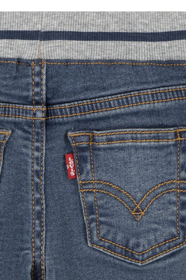 Levi's Дънки с еластична талия - Pepit.bg
