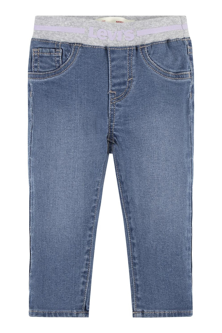 Levis Дънки с еластична талия - Pepit.bg