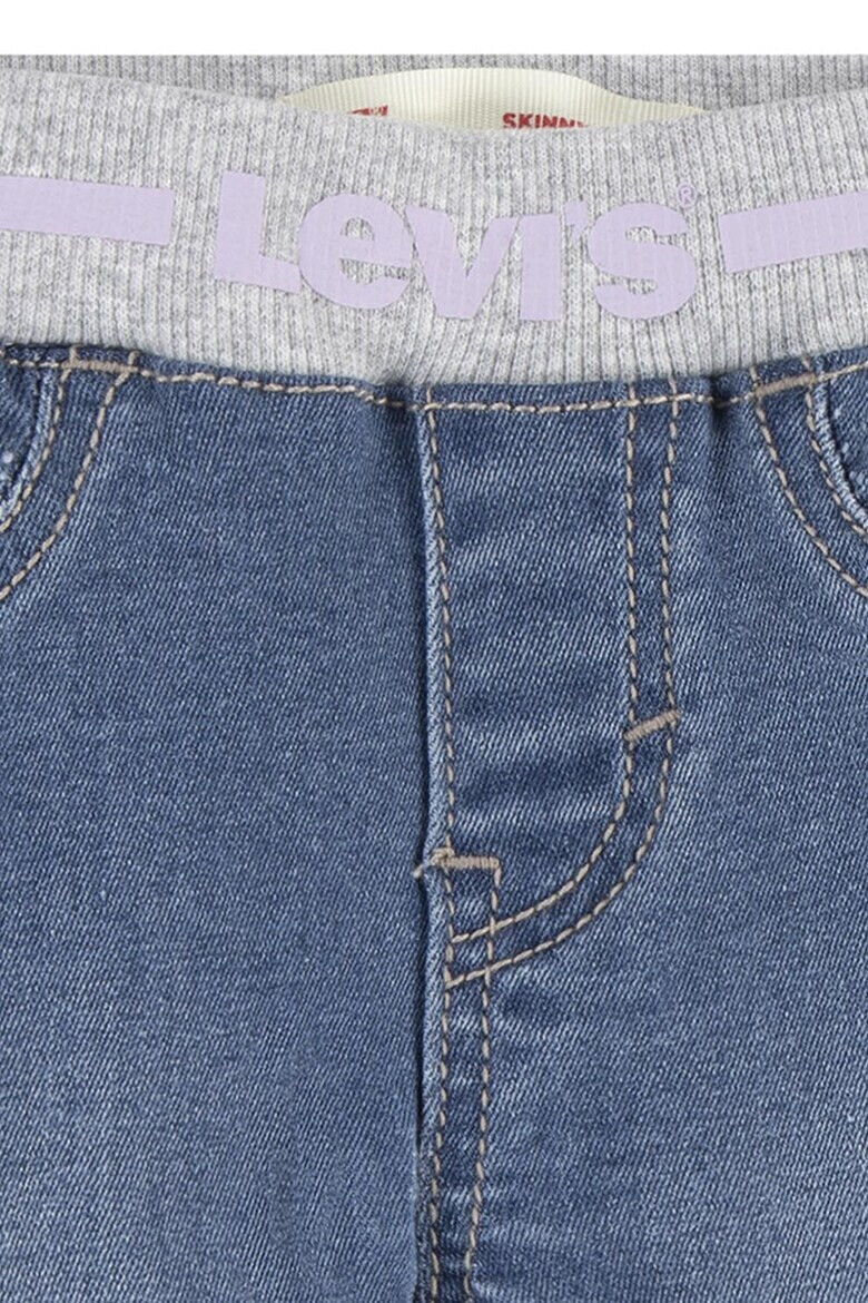 Levis Дънки с еластична талия - Pepit.bg