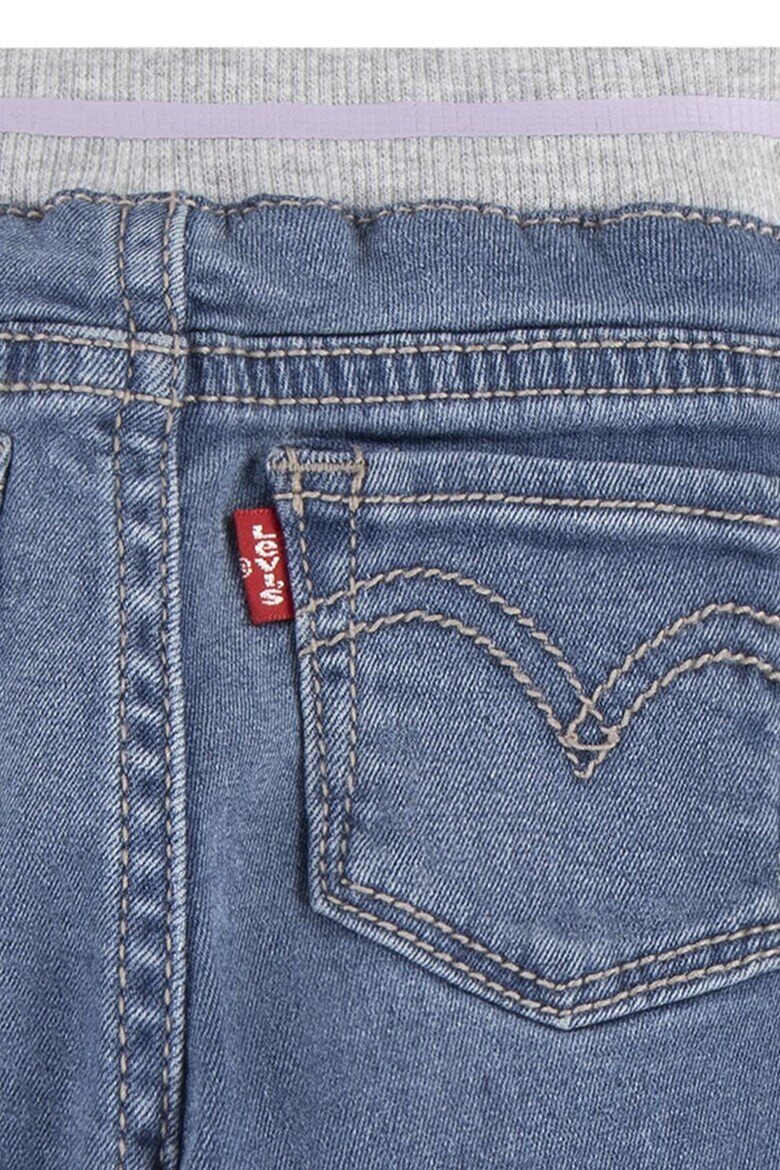 Levis Дънки с еластична талия - Pepit.bg