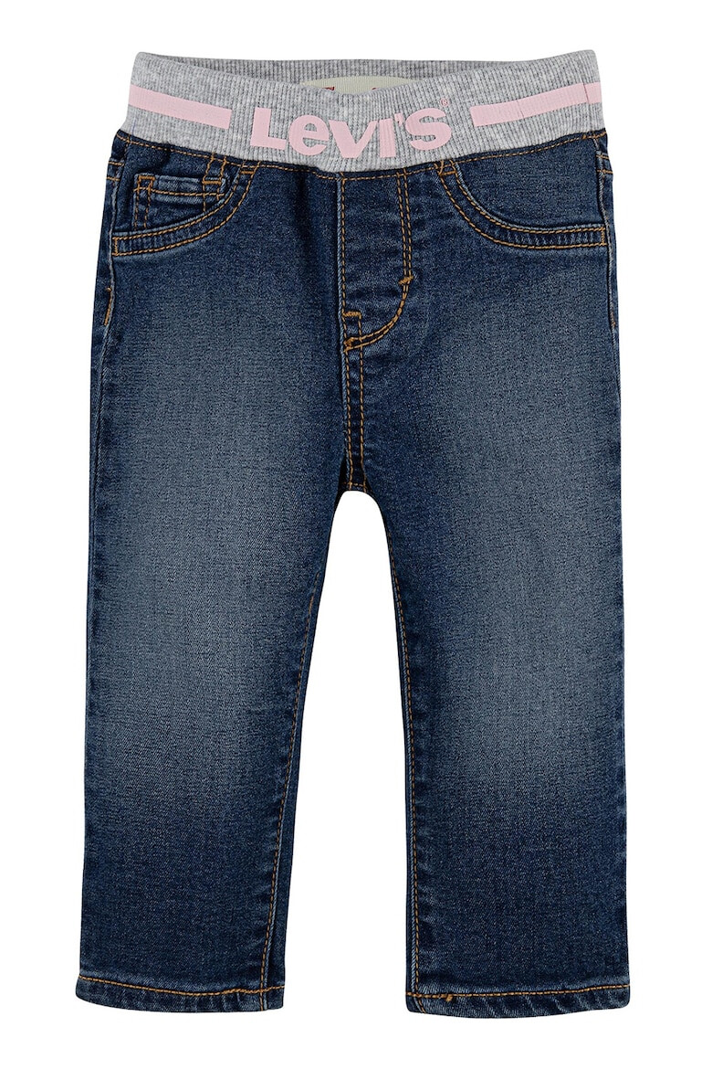 Levi's Дънки с еластична талия - Pepit.bg