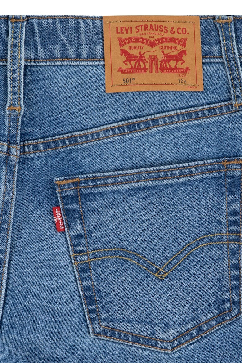 Levis Дънки 501® с копчета - Pepit.bg