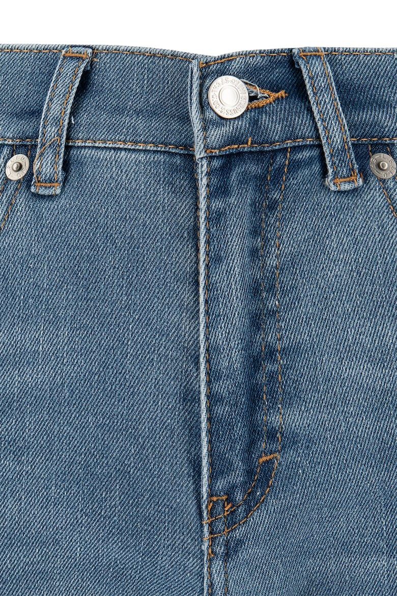 Levis Дънки с широк крачол - Pepit.bg