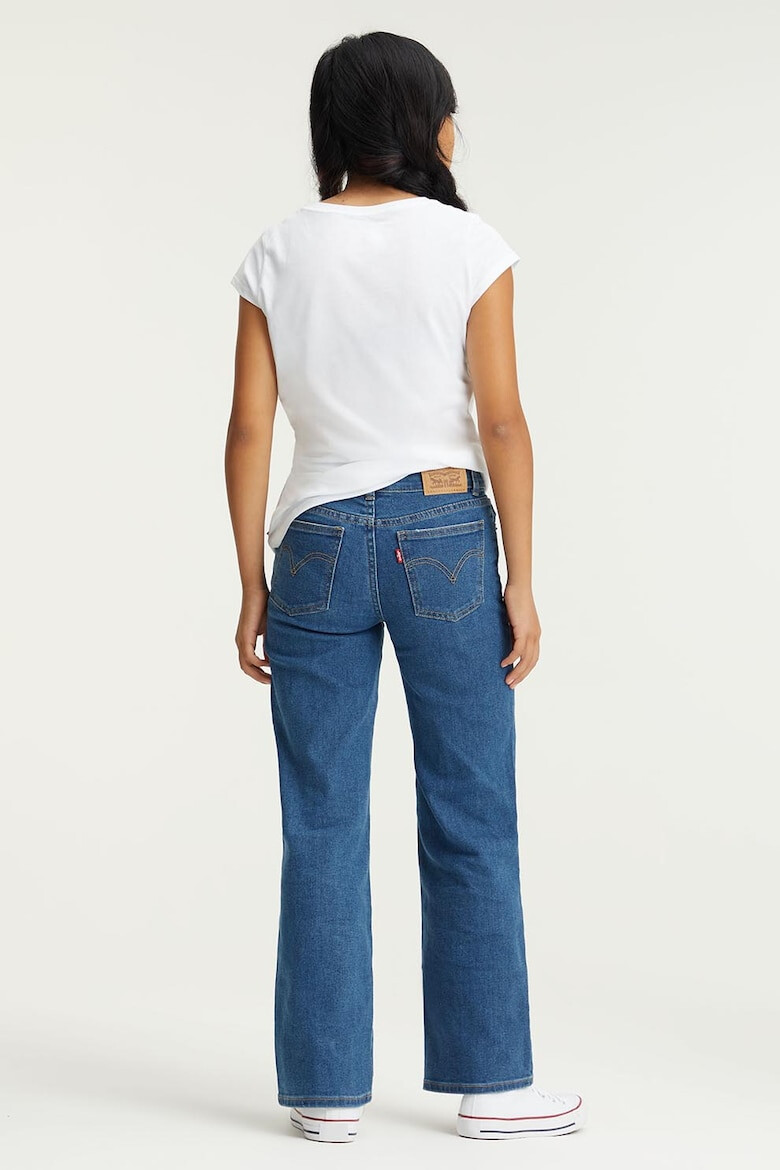 Levis Дънки с широк крачол - Pepit.bg