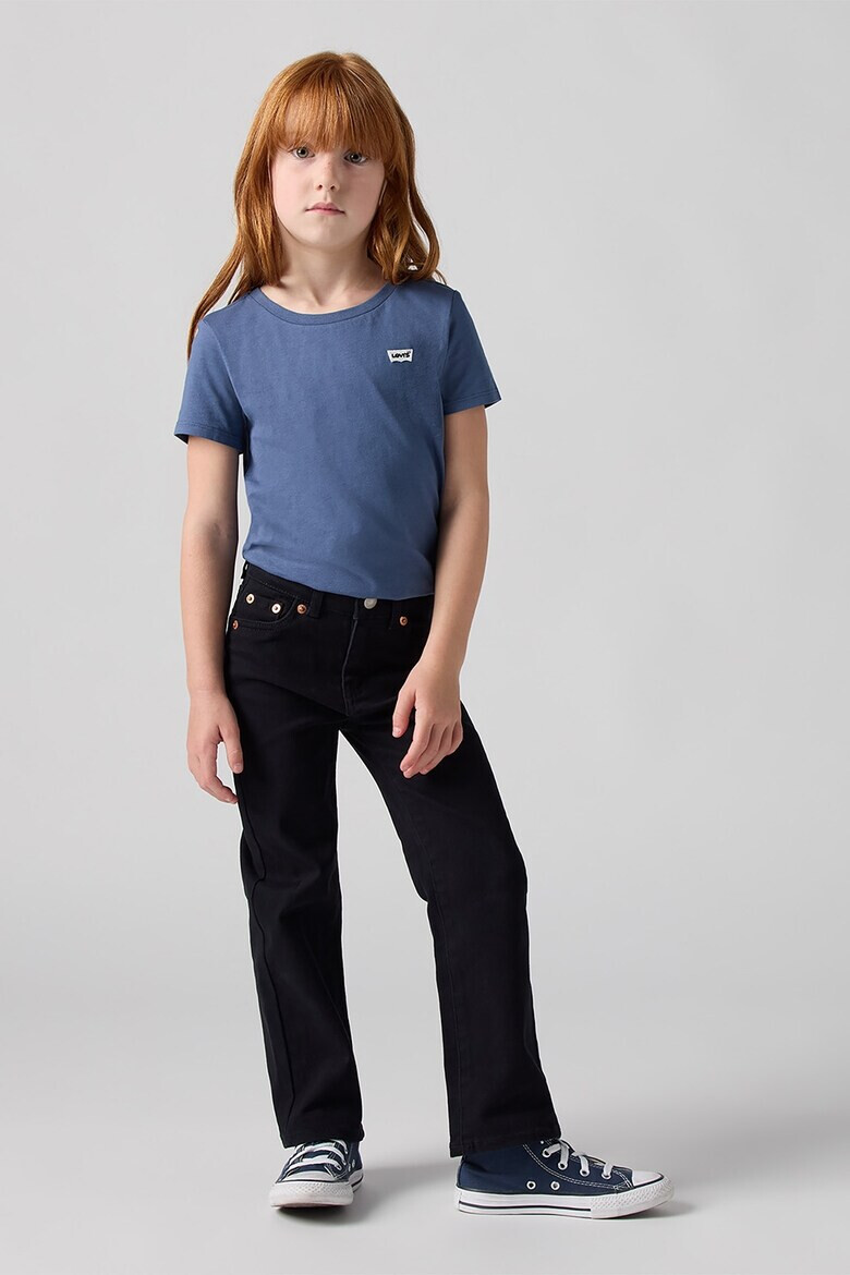 Levis Дънки с широк крачол - Pepit.bg