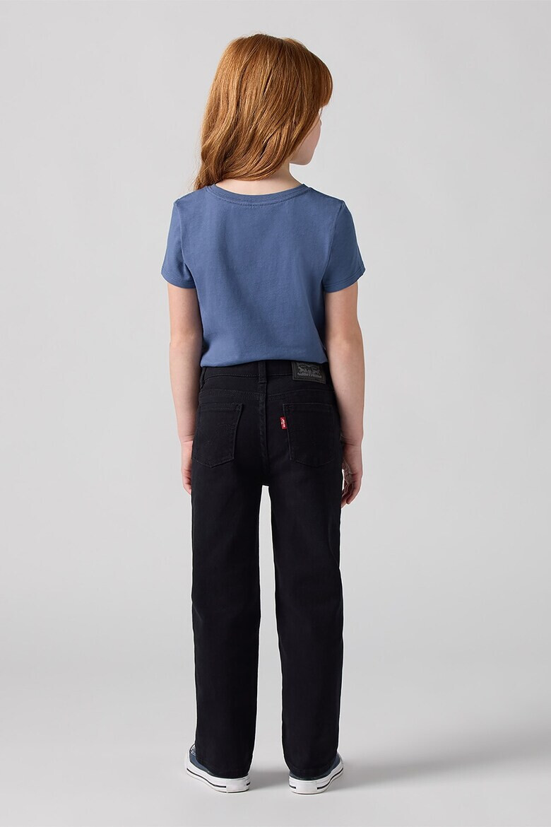 Levis Дънки с широк крачол - Pepit.bg