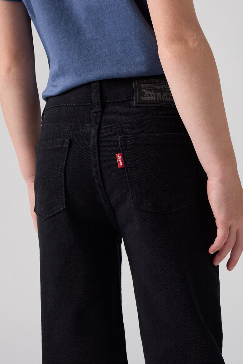 Levis Дънки с широк крачол - Pepit.bg