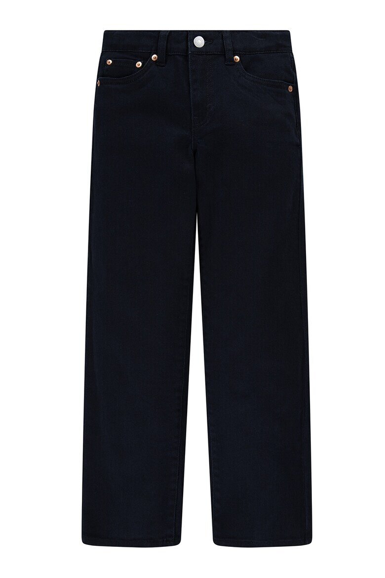 Levis Дънки с широк крачол - Pepit.bg