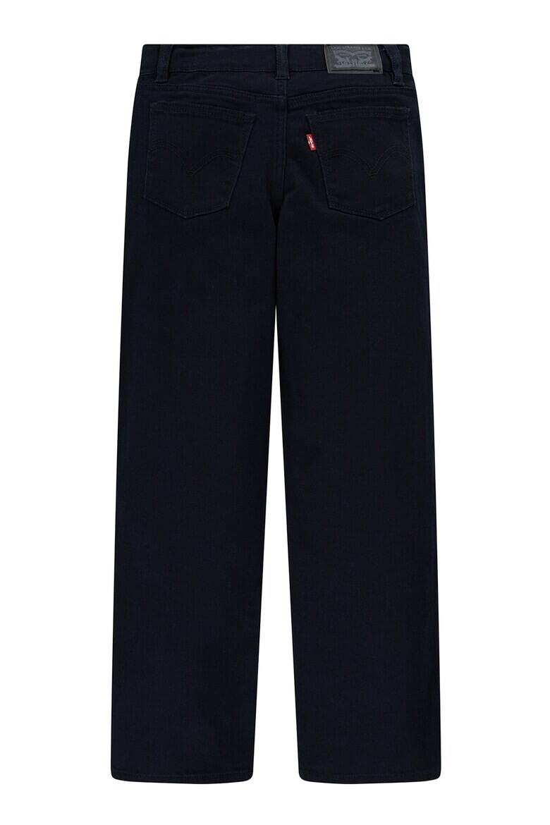 Levis Дънки с широк крачол - Pepit.bg