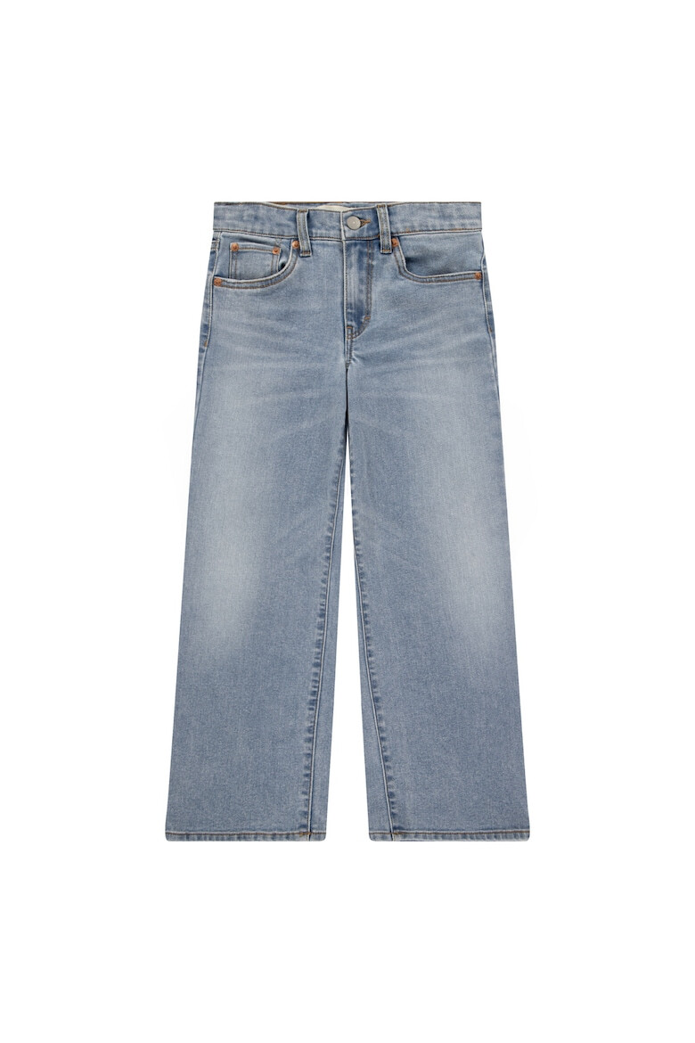 Levis Дънки с широк крачол - Pepit.bg
