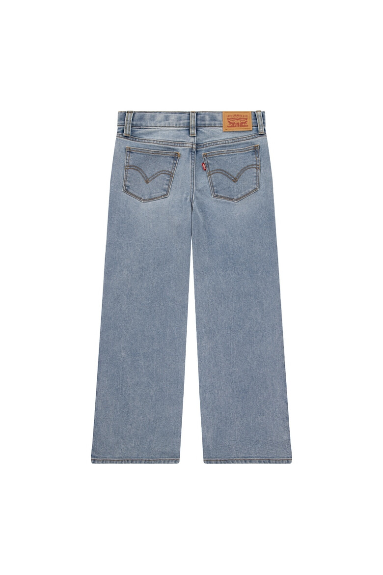Levis Дънки с широк крачол - Pepit.bg