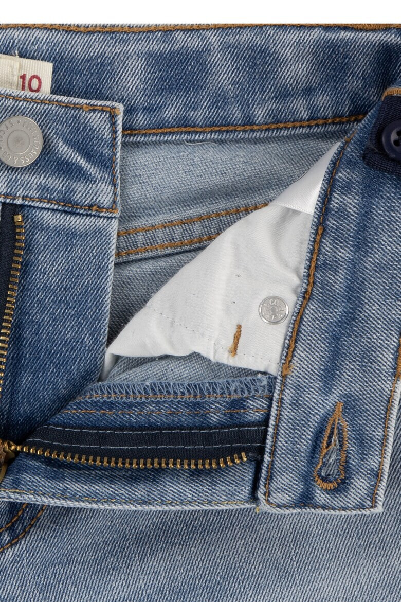 Levis Дънки с широк крачол - Pepit.bg