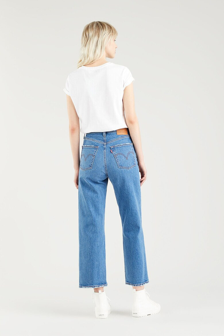 Levis Дънки с висока талия - Pepit.bg