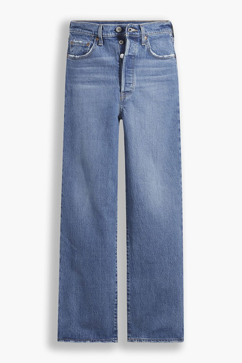 Levis Дънки с висока талия - Pepit.bg