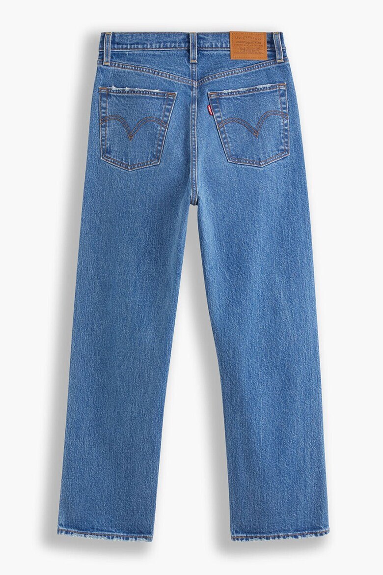 Levis Дънки с висока талия - Pepit.bg