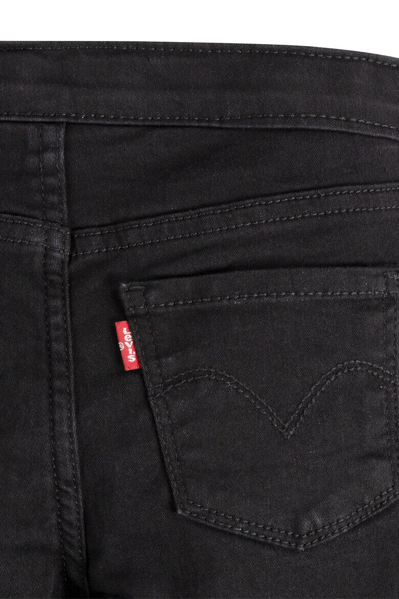 Levis Дънки със средна талия - Pepit.bg