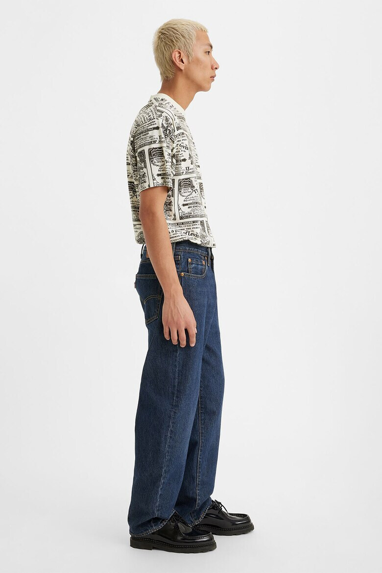 Levis Дънки със стандартна кройка - Pepit.bg