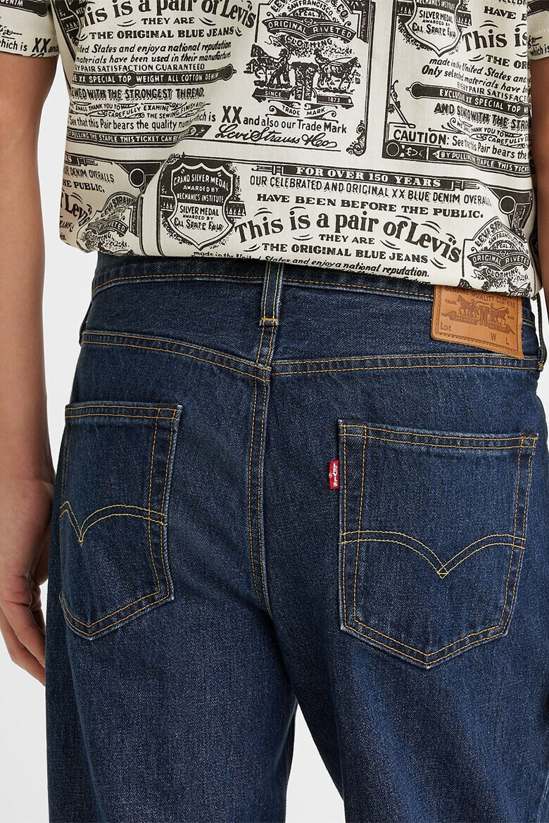 Levis Дънки със стандартна кройка - Pepit.bg