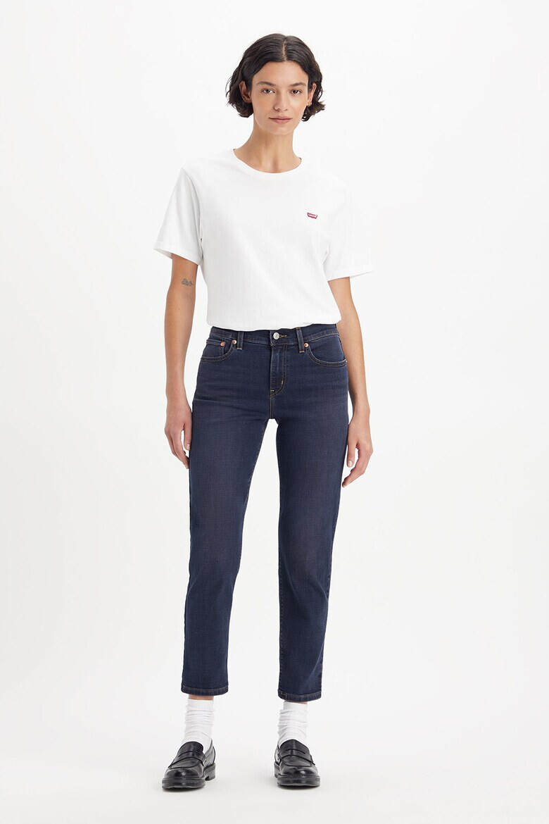 Levis Дънки със стеснен крачол - Pepit.bg