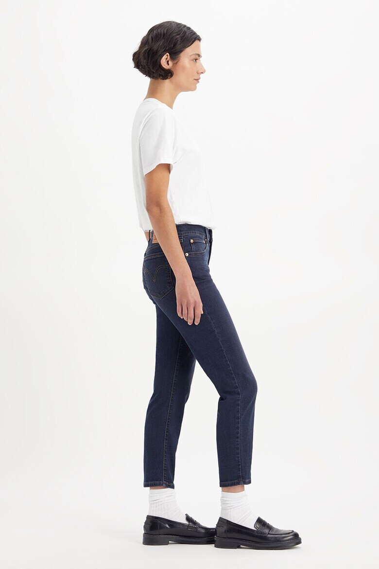 Levis Дънки със стеснен крачол - Pepit.bg