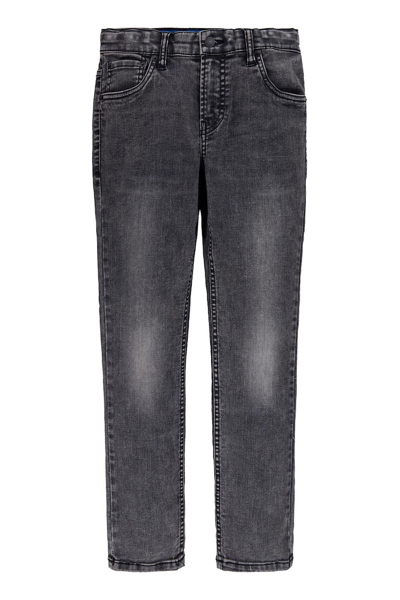 Levis Дънки със стеснен крачол и 5 джоба - Pepit.bg