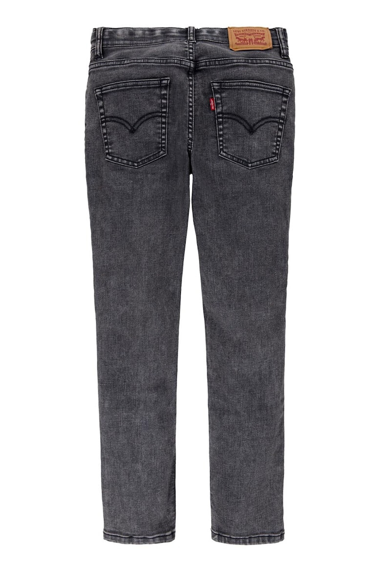 Levis Дънки със стеснен крачол и 5 джоба - Pepit.bg
