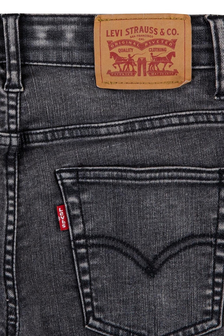 Levis Дънки със стеснен крачол и 5 джоба - Pepit.bg