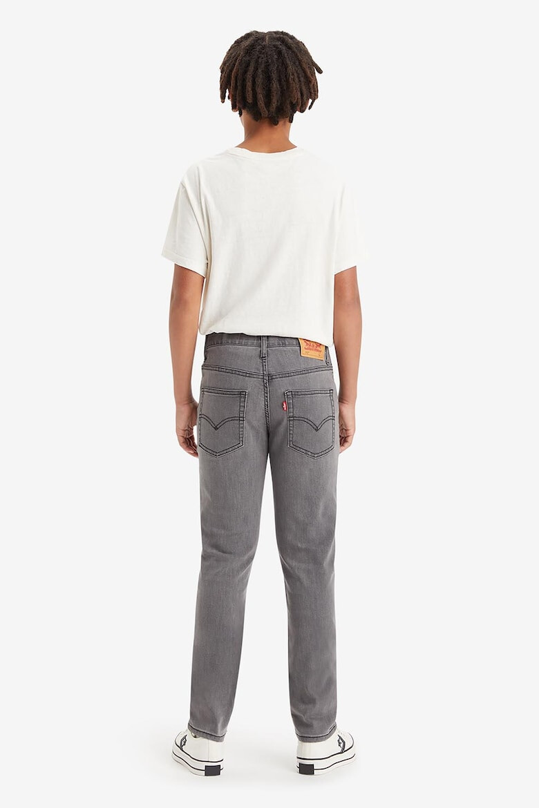Levis Дънки със стеснен крачол и 5 джоба - Pepit.bg