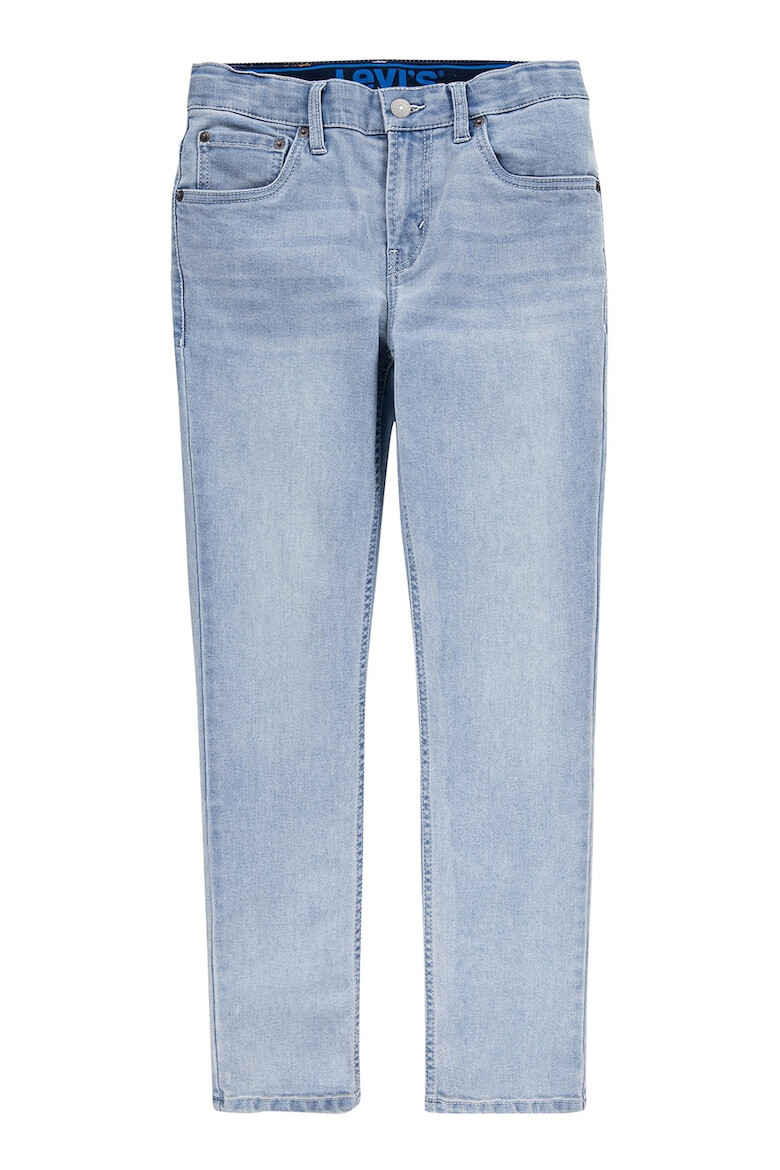 Levis Дънки със стеснен крачол и 5 джоба - Pepit.bg