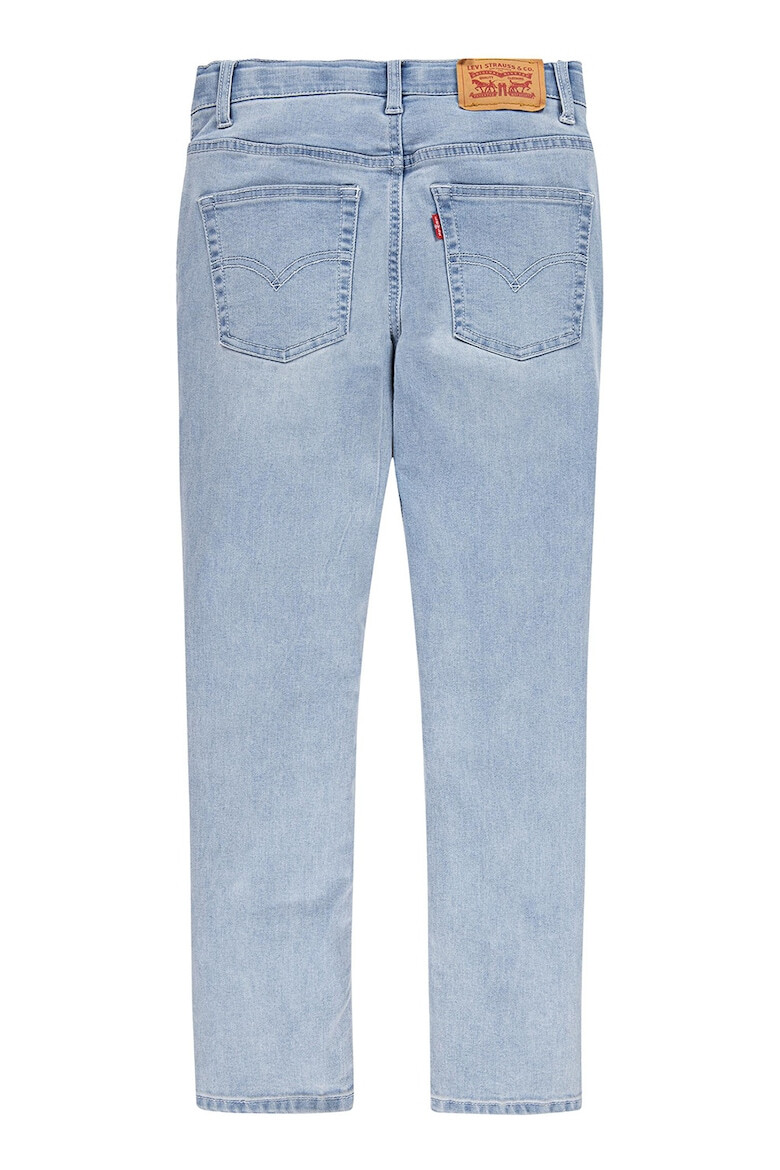 Levis Дънки със стеснен крачол и 5 джоба - Pepit.bg