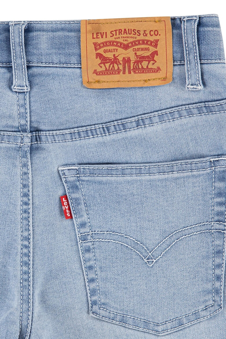 Levis Дънки със стеснен крачол и 5 джоба - Pepit.bg