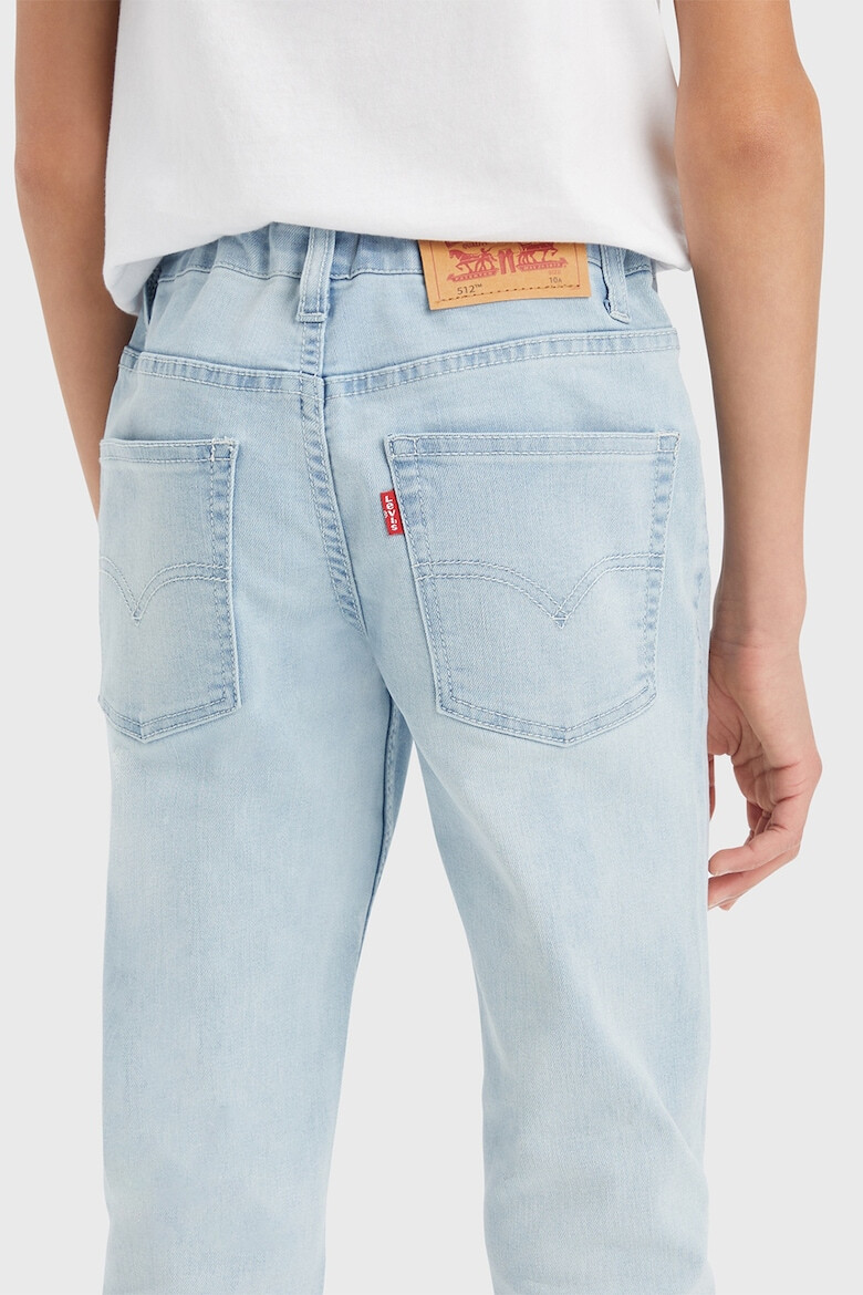 Levis Дънки със стеснен крачол и 5 джоба - Pepit.bg