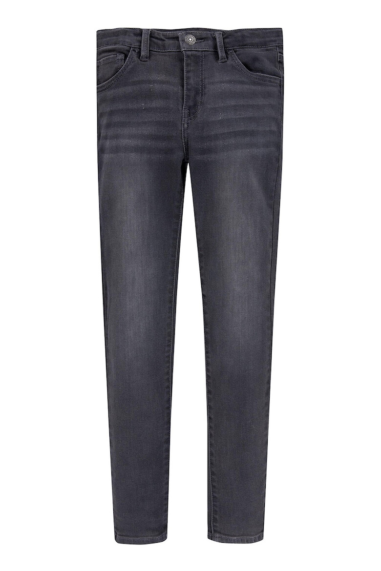 Levi's Дънки със захабен ефект - Pepit.bg