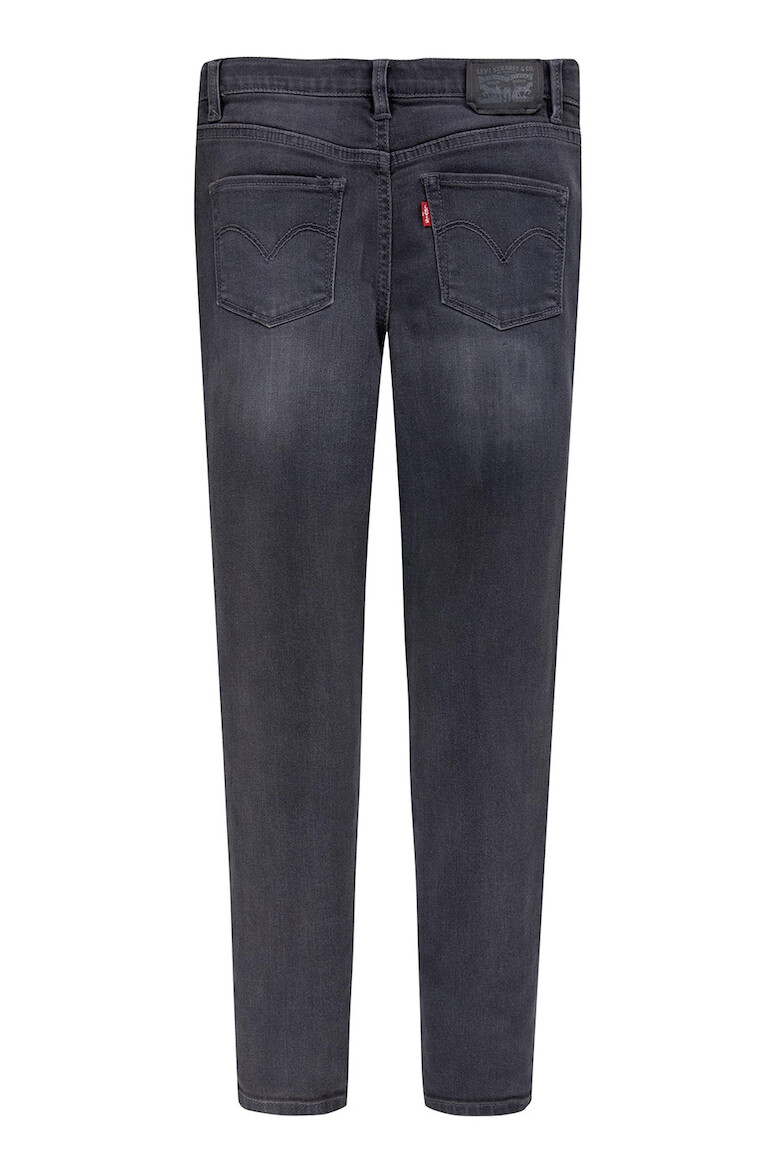 Levi's Дънки със захабен ефект - Pepit.bg