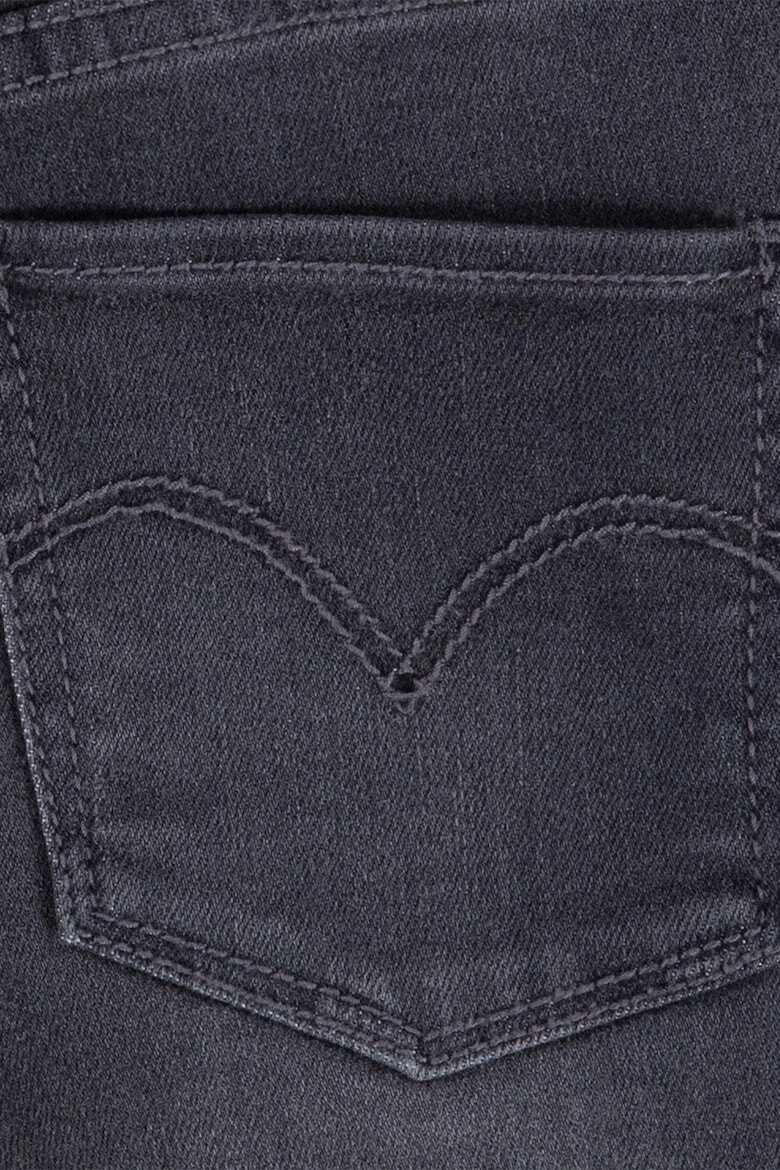 Levi's Дънки със захабен ефект - Pepit.bg