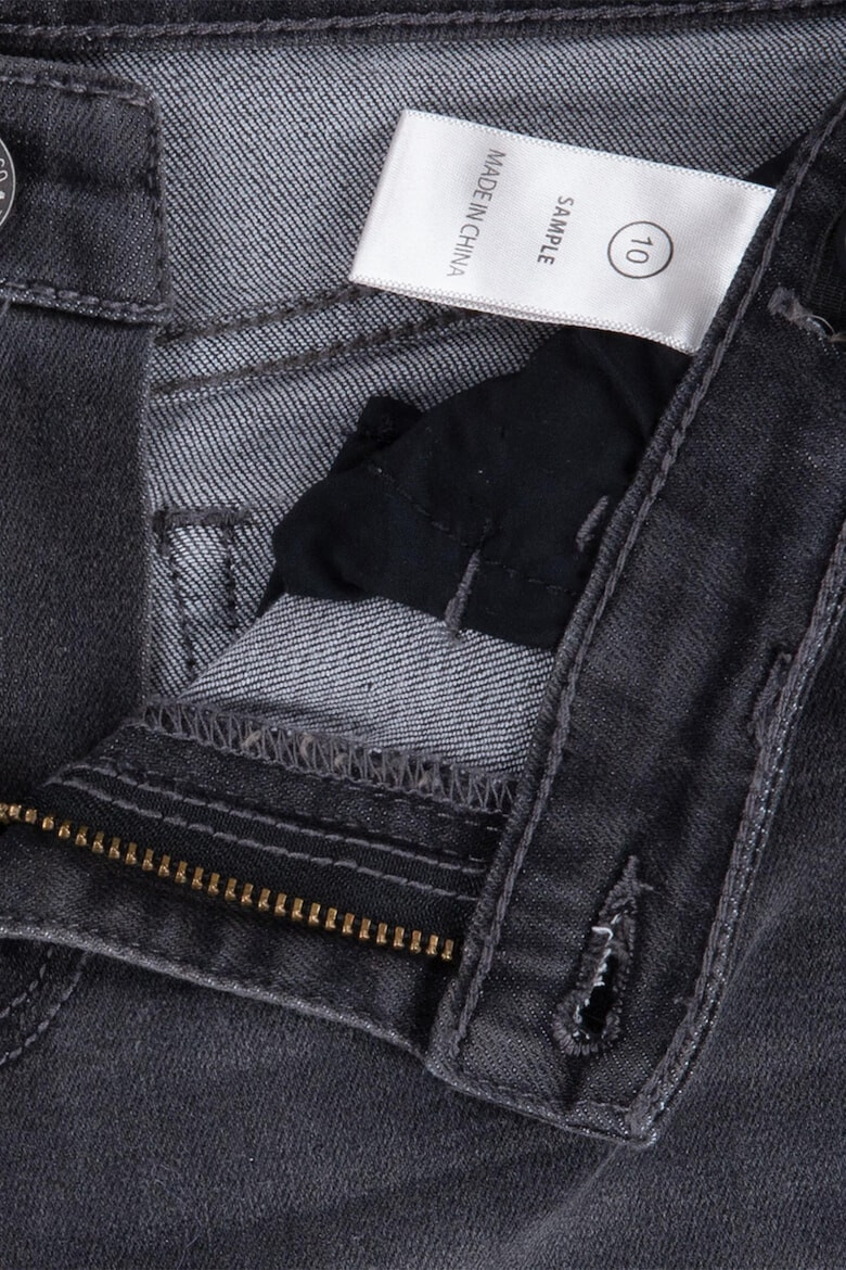 Levi's Дънки със захабен ефект - Pepit.bg