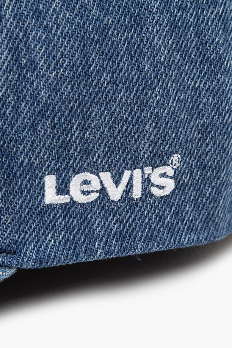 Levis Дънкова шапка Essential - Pepit.bg