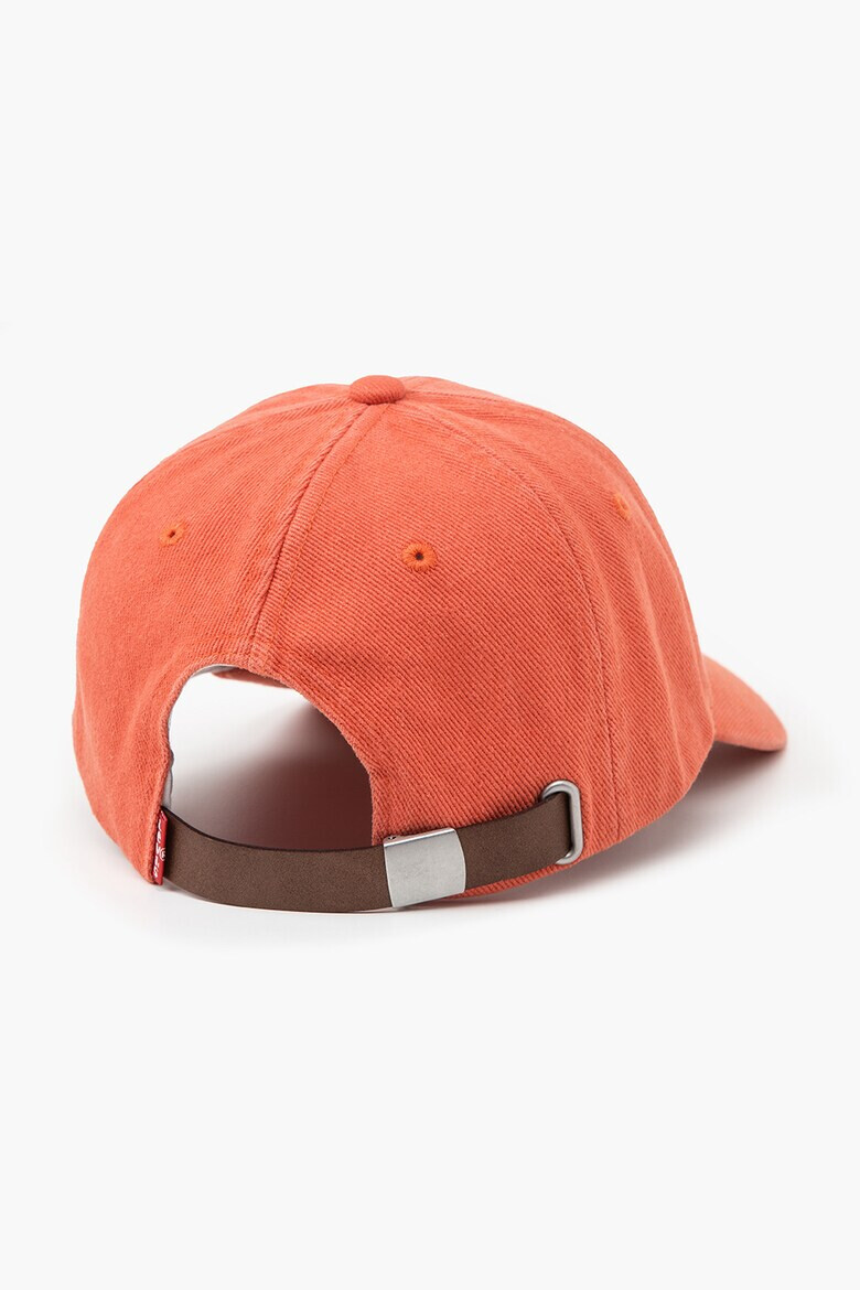 Levi's Дънкова шапка Essential с лого - Pepit.bg