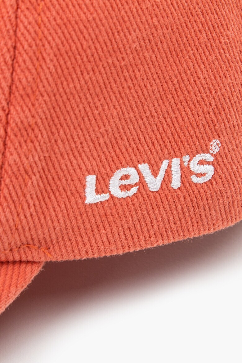 Levi's Дънкова шапка Essential с лого - Pepit.bg