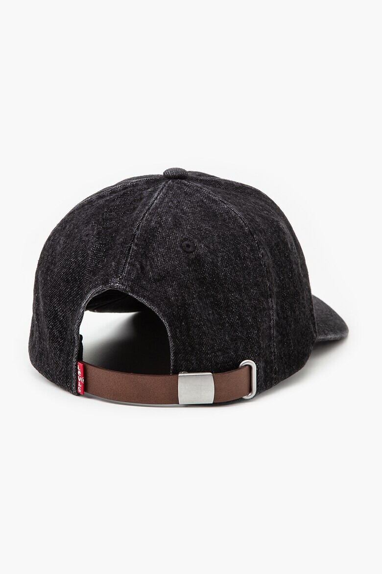 Levis Дънкова шапка Essential с лого - Pepit.bg