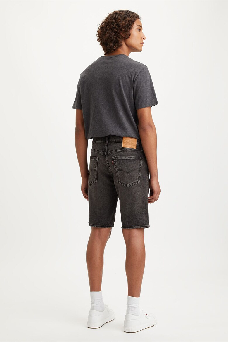 Levi's Дънкови бермуди 405 - Pepit.bg