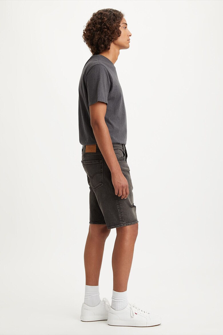 Levi's Дънкови бермуди 405 - Pepit.bg