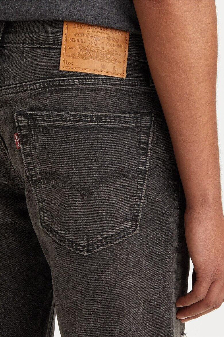 Levi's Дънкови бермуди 405 - Pepit.bg