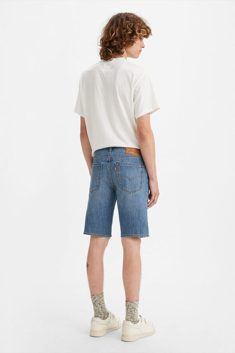 Levi's Дънкови бермуди 405 - Pepit.bg