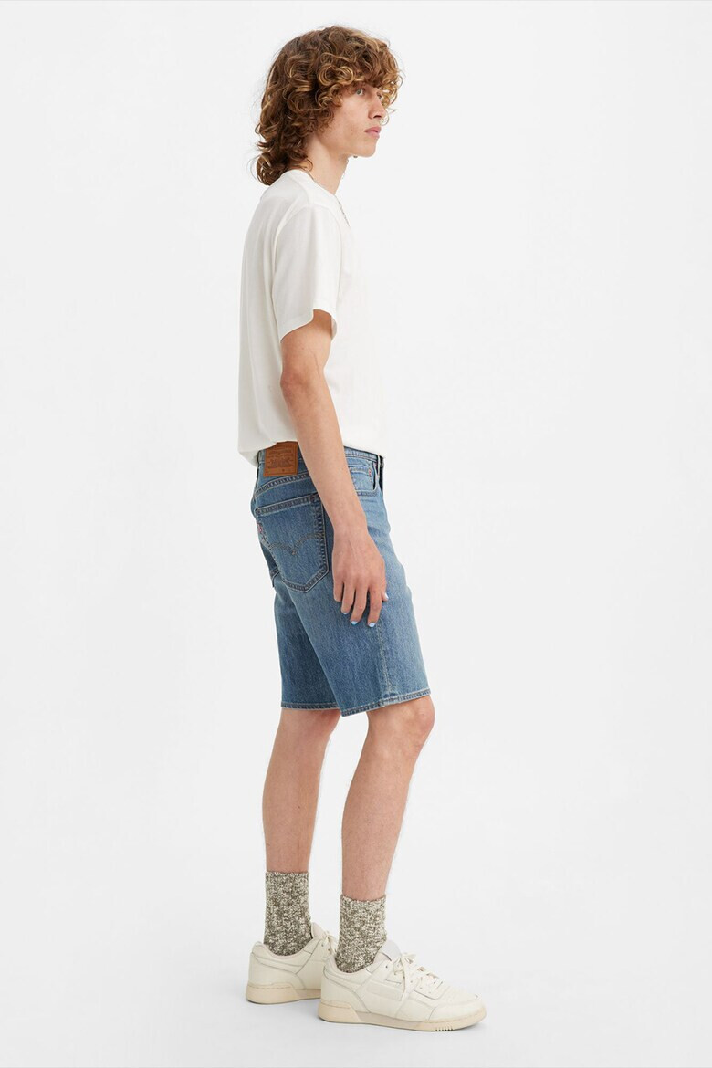 Levi's Дънкови бермуди 405 - Pepit.bg
