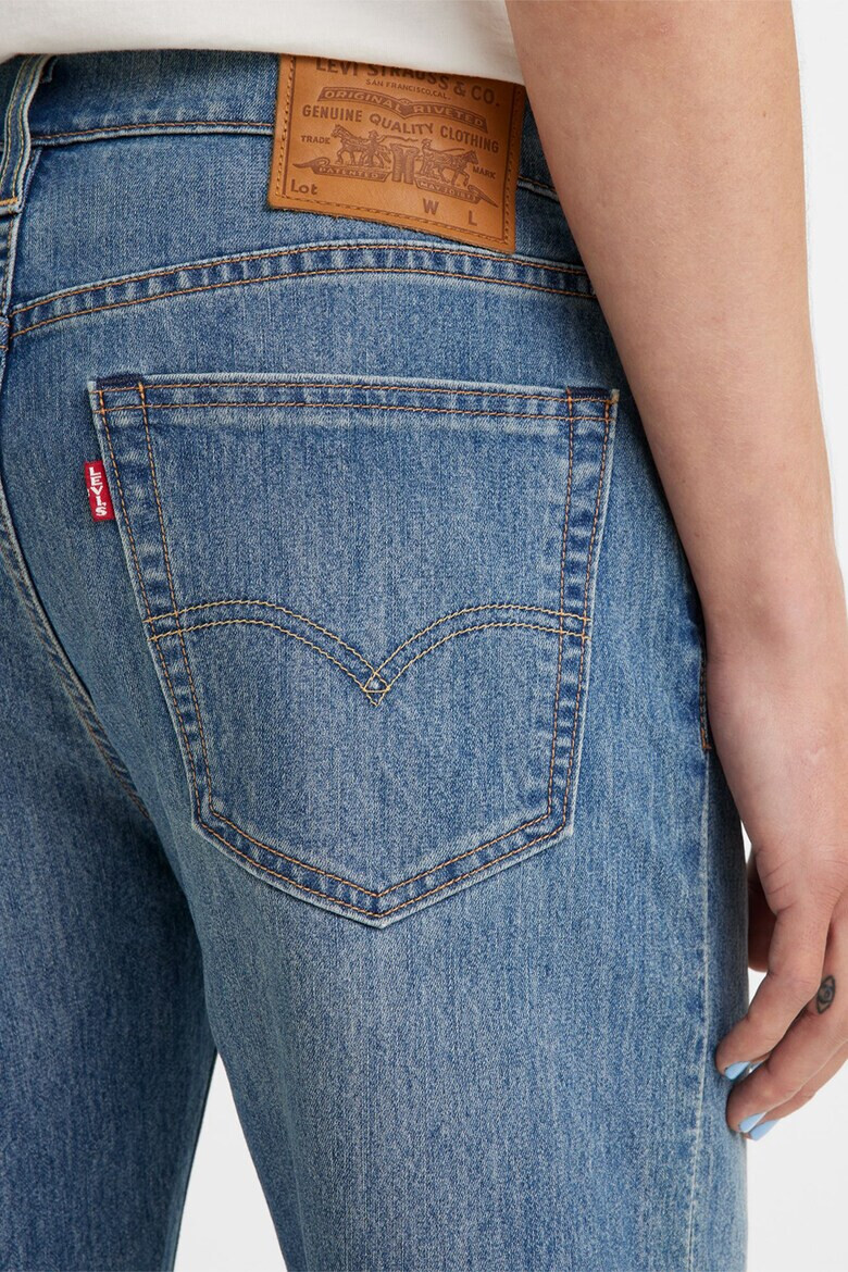 Levi's Дънкови бермуди 405 - Pepit.bg