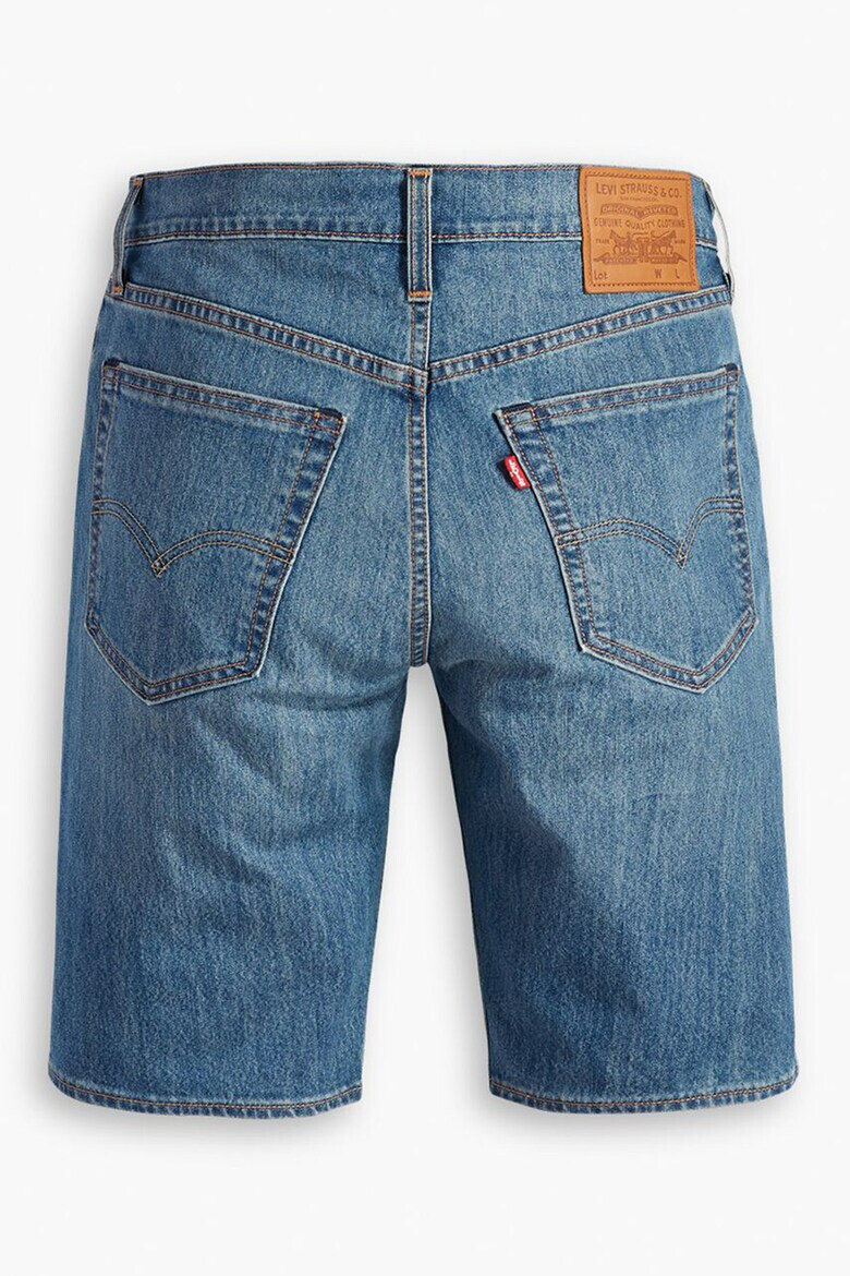 Levi's Дънкови бермуди 405 - Pepit.bg