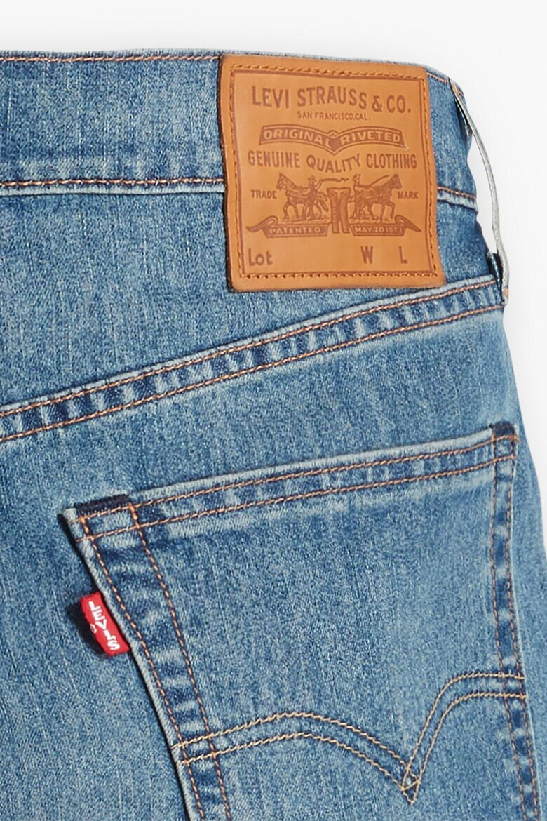 Levi's Дънкови бермуди 405 - Pepit.bg