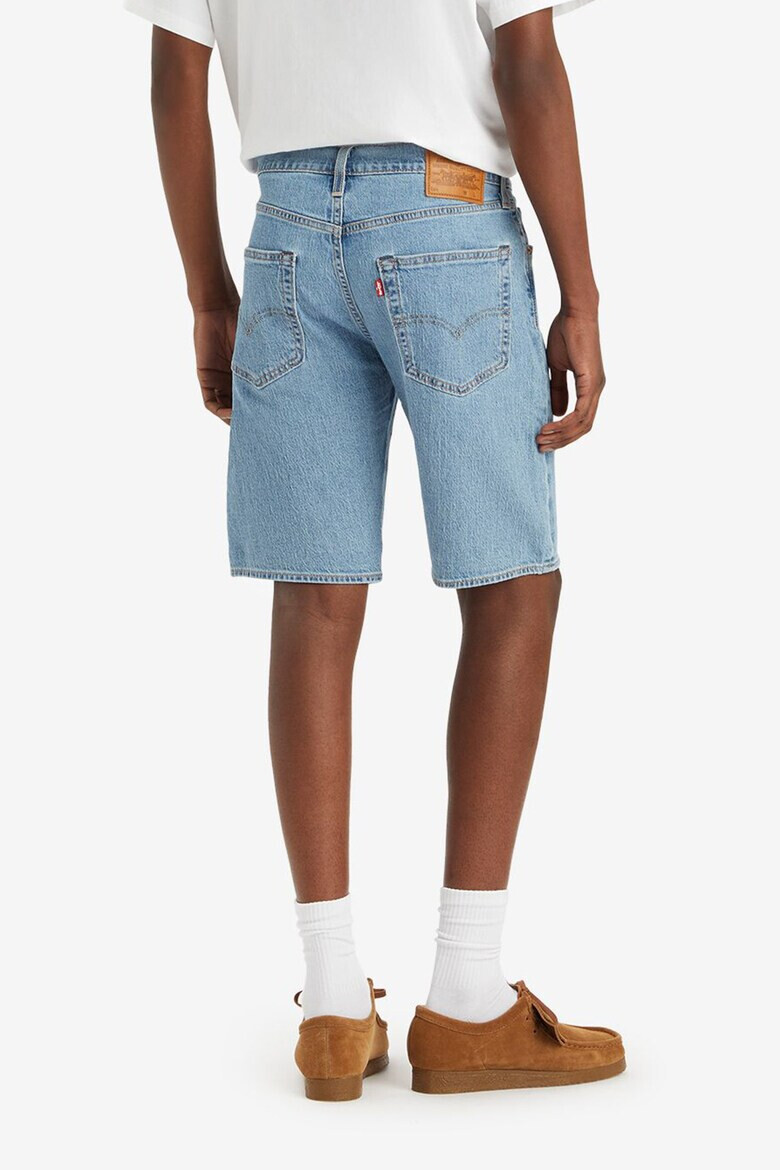 Levis Дънкови бермуди 405 - Pepit.bg