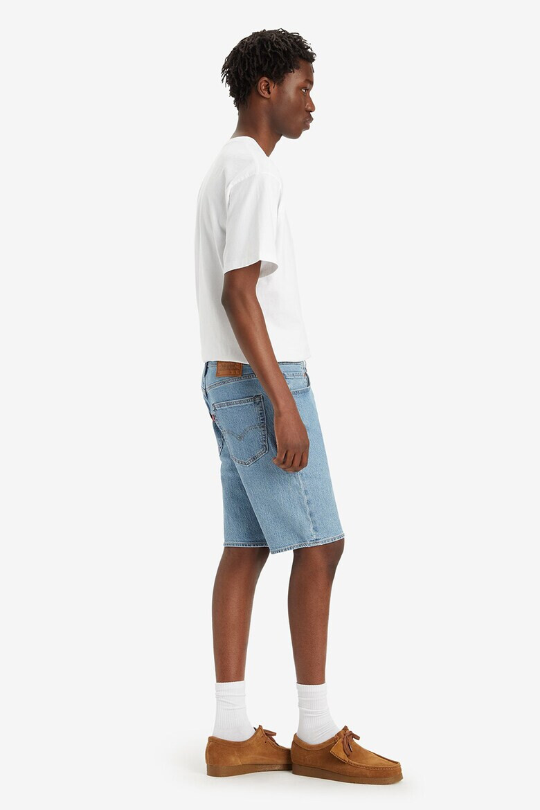 Levis Дънкови бермуди 405 - Pepit.bg